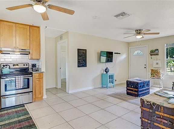 Home For Sale In Golden Gate Estates