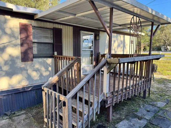 18901 E Highway 40 #72, Ocala, FL 34470