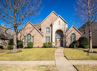 429 Saint Andrews Dr, Allen, TX 75002