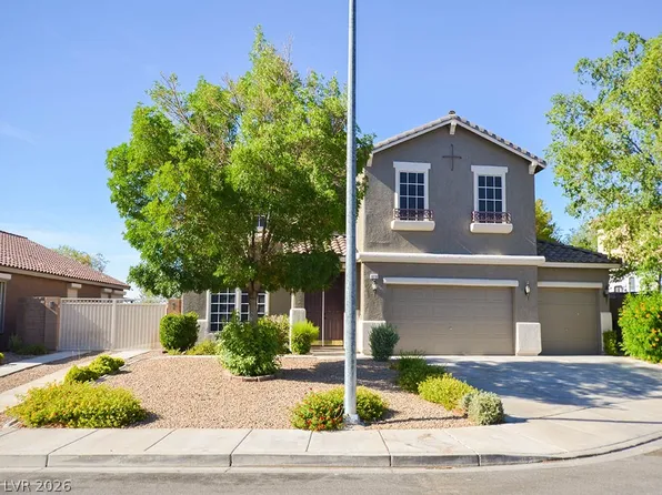 828 Wintera Ct, Henderson, NV 89015