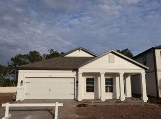 7895 Painted Sky Pl, Land O Lakes, FL 34637
