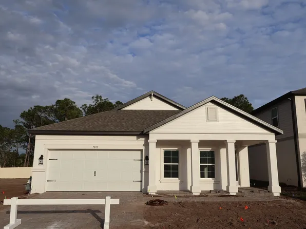 7895 Painted Sky Pl, Land O Lakes, FL 34637