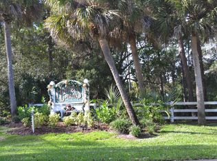 4564 Hunters Run Cir, Grant Valkaria, FL 32949