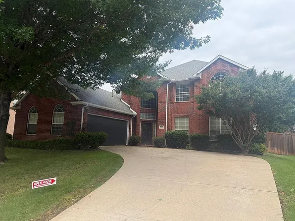 1913 Blue Ridge Dr, Flower Mound, TX 75028