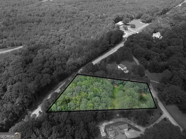 0 Surrey Chase Dr, Social Circle, GA 30025