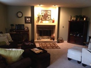 203 Sandpoint Dr, Warsaw, IN 46582
