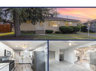 8134 Howard Ave, Munster, IN 46321