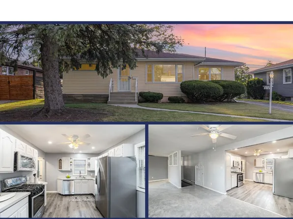 8134 Howard Ave, Munster, IN 46321