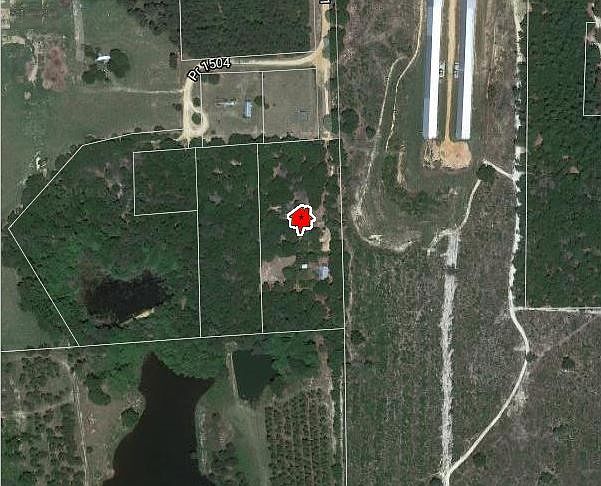1st image of 244 Private Road 1501