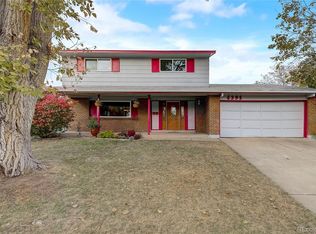 4395 W 92nd Pl, Westminster, CO 80031