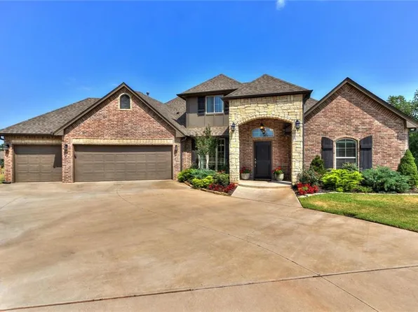 10625 Pinewood Forest Cir, Oklahoma City, OK 73151