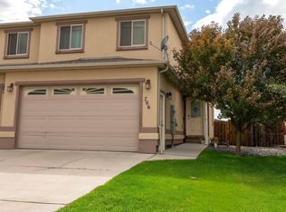 706 S Colorado Ave, Laramie, WY 82070