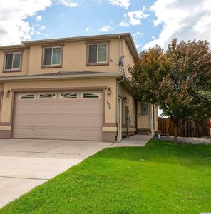 706 S Colorado Ave, Laramie, WY, 82070