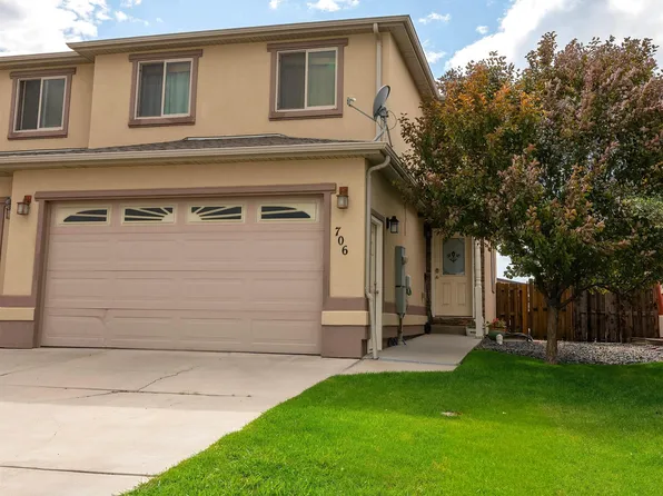 706 S Colorado Ave, Laramie, WY 82070