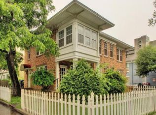 2200 Rio Grande St #A-B, Austin, TX 78705