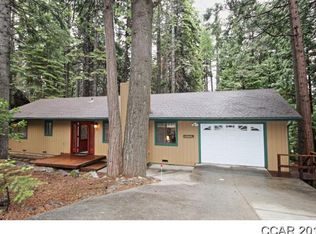 2846 Navajo Dr, Arnold, CA