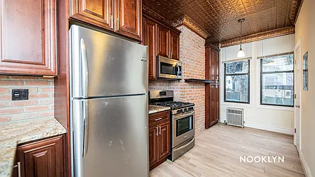Rented by Nooklyn NYC LLC