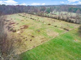 0 N Branch Rd, North Branch, MI 48461