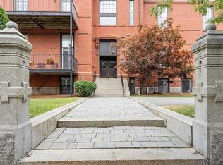 110 O St APT 1, South Boston, MA 02127