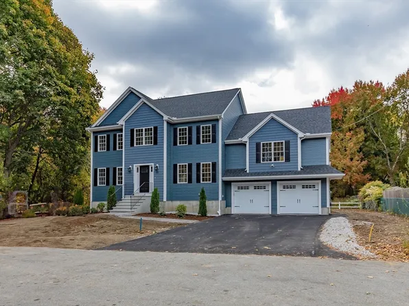 33 Ox Rd, Billerica, MA 01821