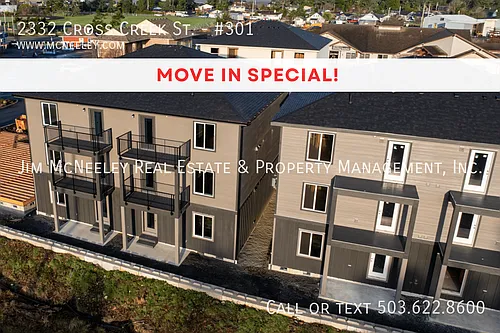 2332 Cross Creek St #301 Photo 1