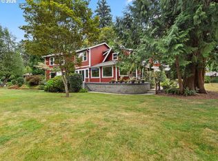 541 SE Park Dr, Gresham, OR 97080