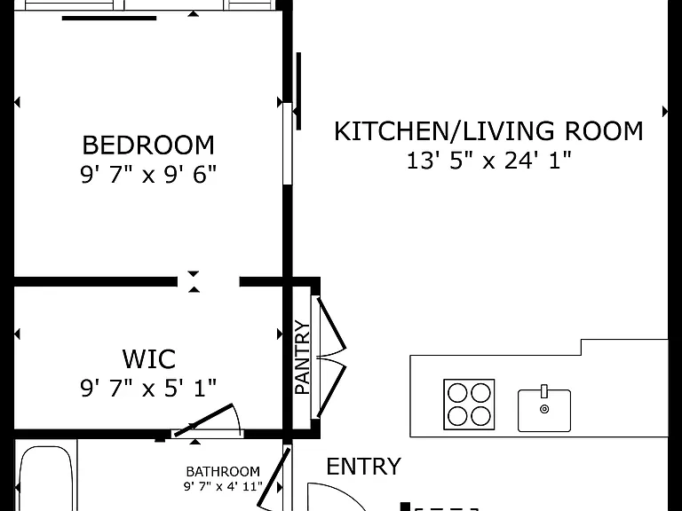 Chateau 1820 El Cerrito Place, LLC — Photo 7