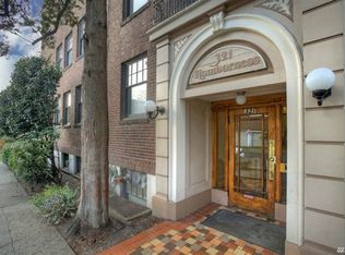 321 Boylston Ave E APT 208, Seattle, WA 98102