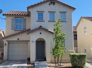 5971 Blackberry Field Ave, Las Vegas, NV 89142