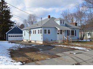 152 13th St, Bangor, ME 04401