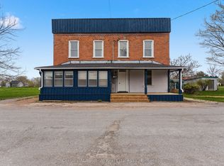 16 Store St, Prince Edward County, ON K0K1L0