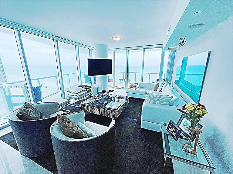 17001 Collins Ave #3008 — Photo 1