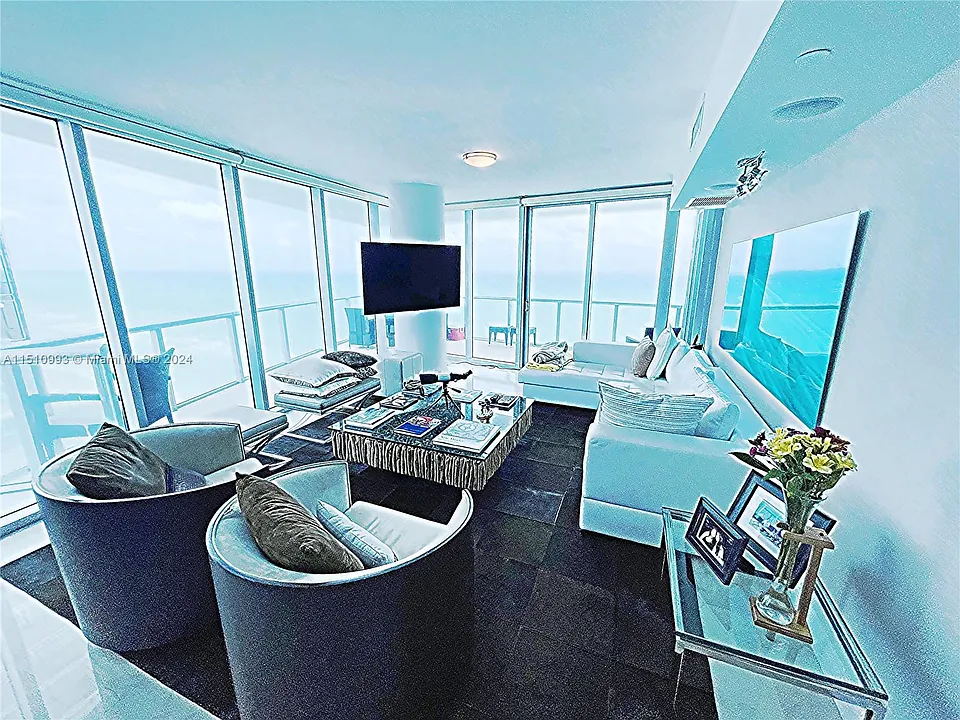 17001 Collins Ave #3008