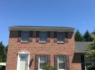 33 Brian Dr, Carlisle, PA 17015