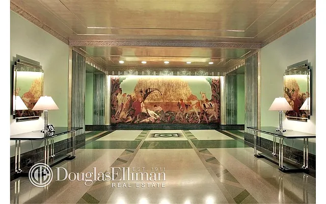 Sold by Douglas Elliman | media 28