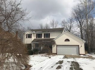 7753 Rutland Dr, Mentor, OH 44060