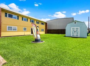 1914 Larrabee St #1-12, Seabrook, TX 77586