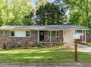 2079 Nancy Cir SE, Smyrna, GA 30080