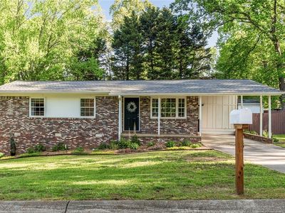 2079 Nancy Cir SE, Smyrna, GA, 30080