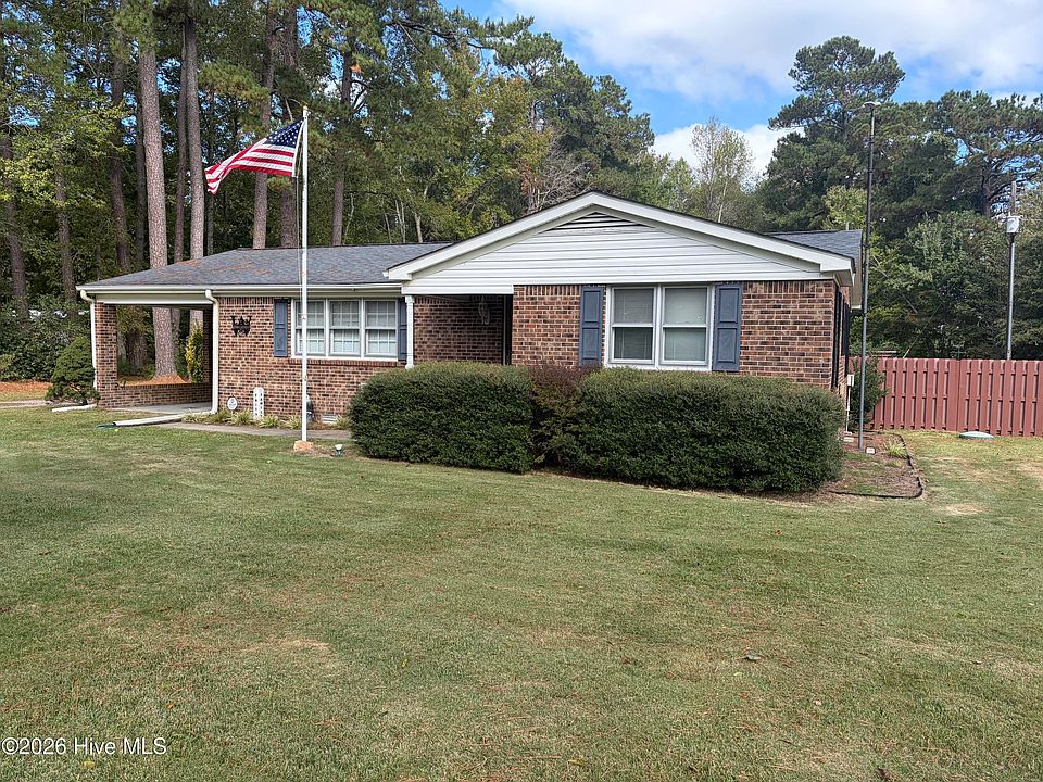 1st image of 13367 Us 264 Highway E