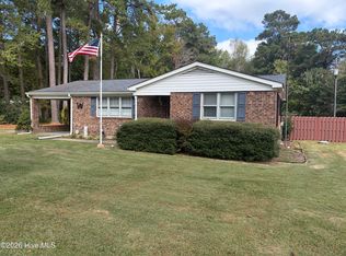 13367 Us 264 Highway E, Pinetown, NC 27865