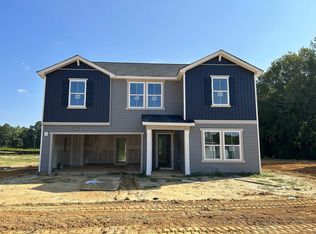 330 Riley Way Spg, Hope, NC 27882