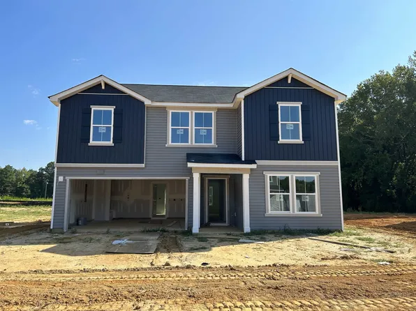 330 Riley Way Spg, Hope, NC 27882