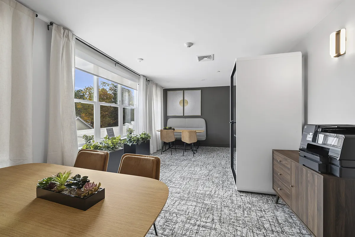 Building Photo - Linea Cambridge Apartments