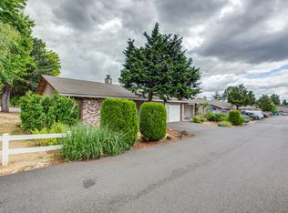 NE34 Duplexes, Vancouver, WA 98661