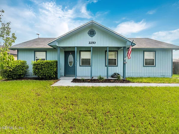 2250 MINDANAO Drive, Jacksonville, FL 32246