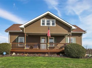 5502 Dutch Ridge Rd SE, New Straitsville, OH