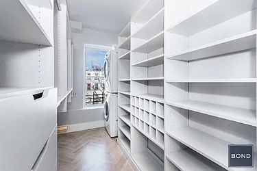 Sold by Bond New York