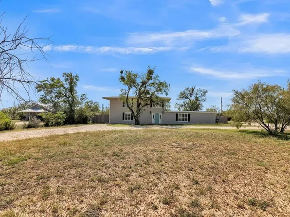 4071 Mercedes St, San Angelo, TX 76901