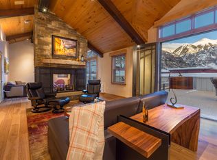 230 S Pine St #PENTHOUSE 301, Telluride, CO 81435